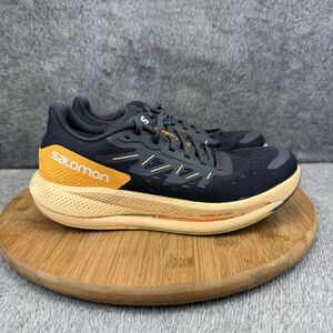 Salomon Spectur Shoes Womens Size 7 Running Energy Blade Road 415893 Sneakers